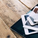 アクティベートロックでiPadが動かない